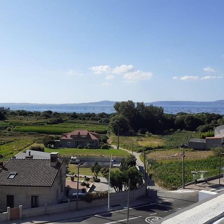 Apartamentos Marina Cordelia O Grove Εξωτερικό φωτογραφία