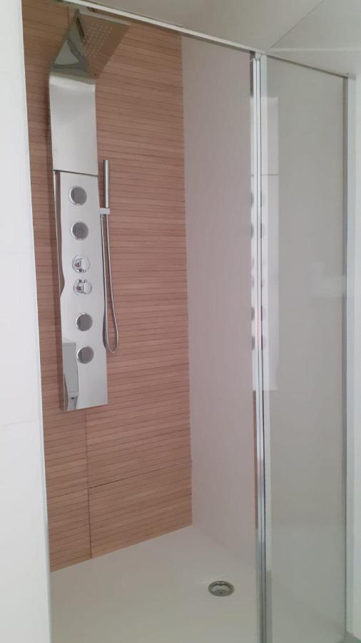 Apartamentos Marina Cordelia O Grove Εξωτερικό φωτογραφία