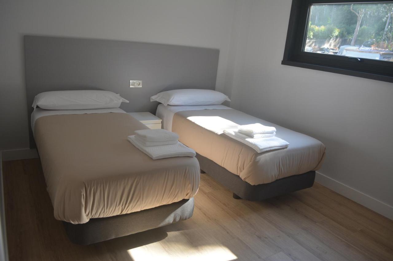 Apartamentos Marina Cordelia O Grove Εξωτερικό φωτογραφία