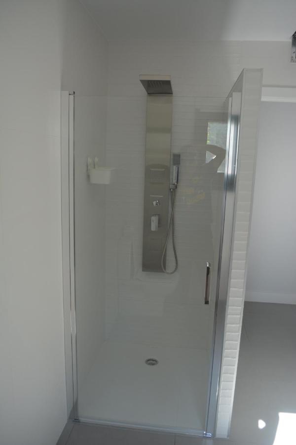 Apartamentos Marina Cordelia O Grove Εξωτερικό φωτογραφία