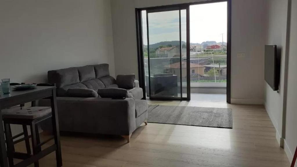 Apartamentos Marina Cordelia O Grove Εξωτερικό φωτογραφία